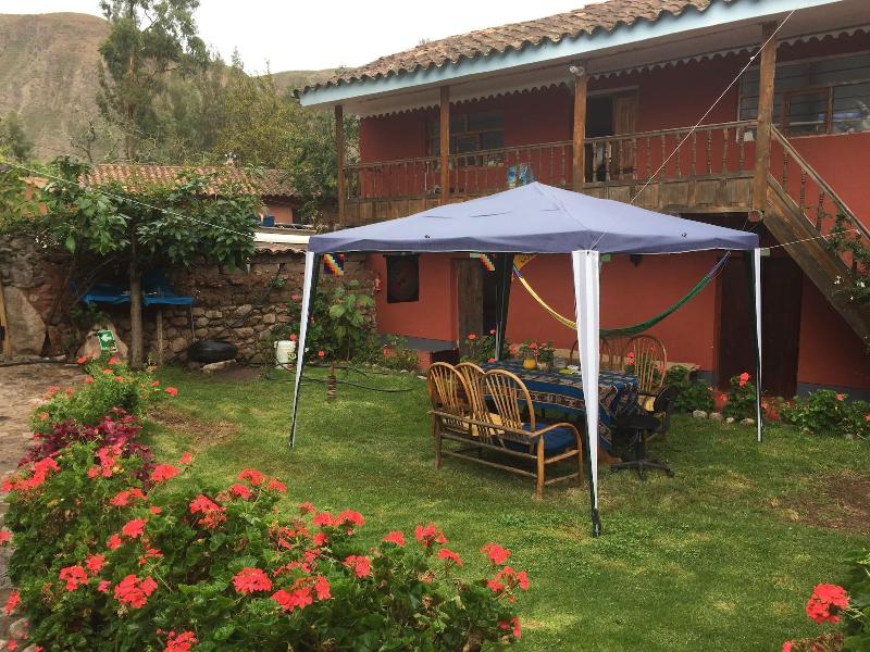 Mystical Adventures Hostel image