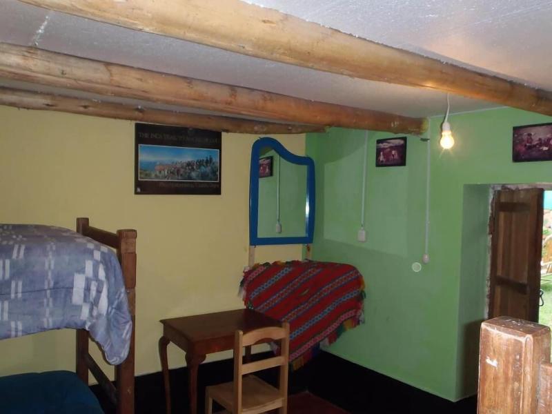 Mystical Adventures Hostel image