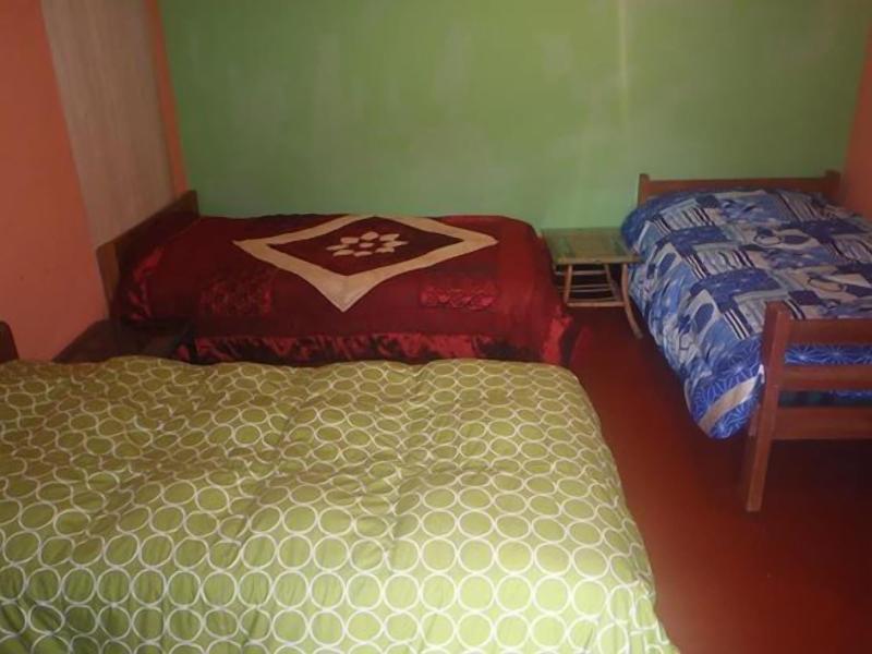 Mystical Adventures Hostel image