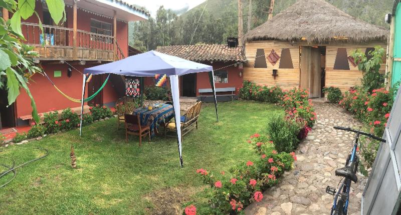 Mystical Adventures Hostel image