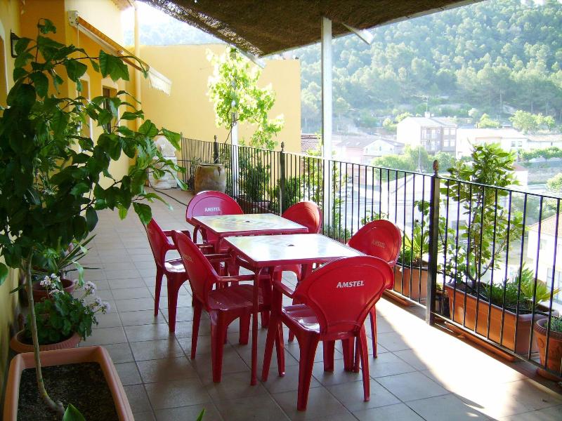 Hotel Meson El Castillo image