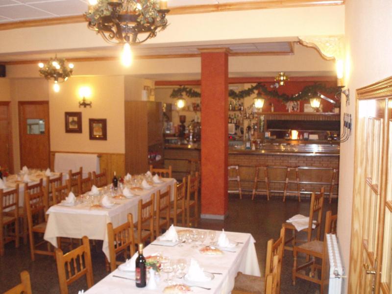 Hotel Meson El Castillo image