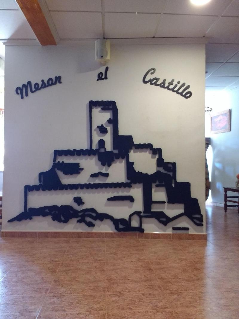 Hotel Meson El Castillo image