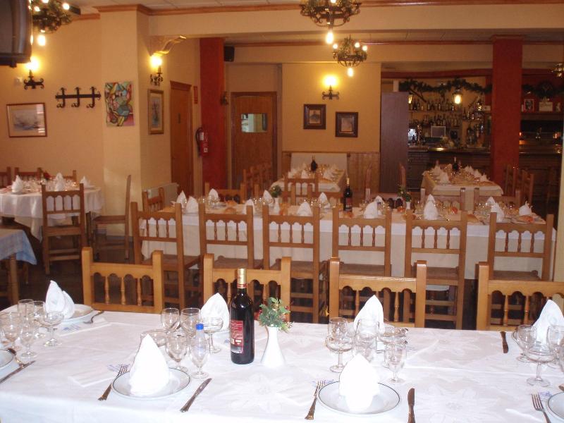 Hotel Meson El Castillo image