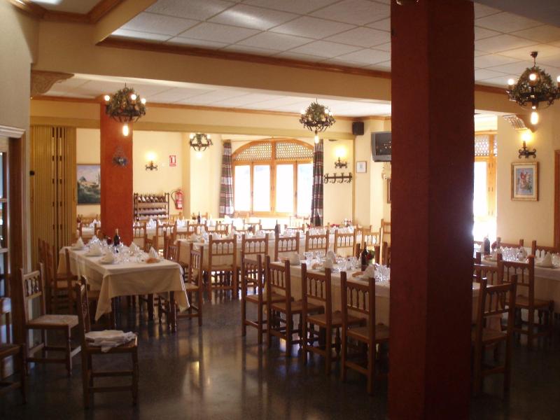 Hotel Meson El Castillo image