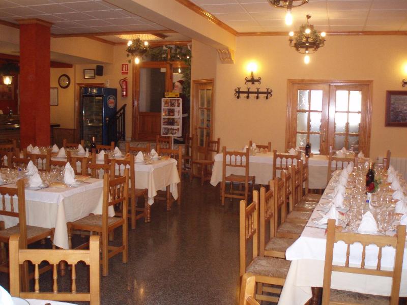 Hotel Meson El Castillo image