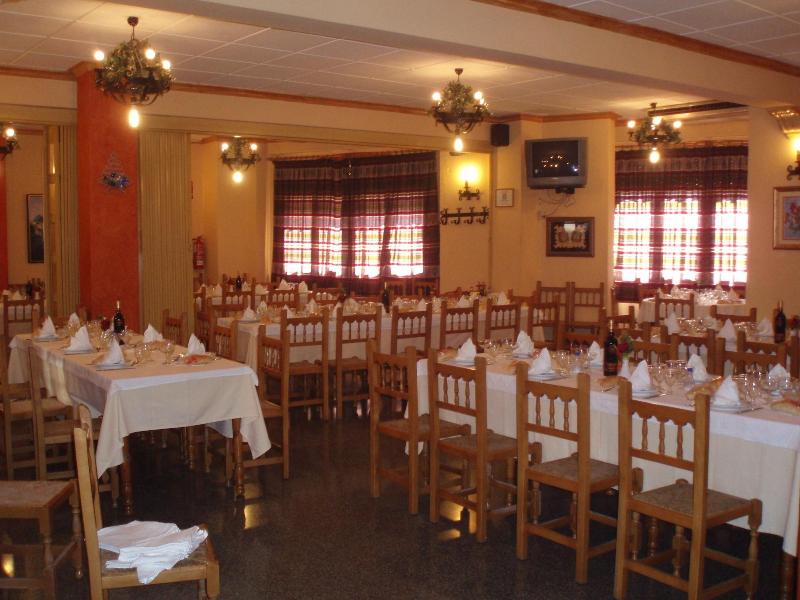 Hotel Meson El Castillo image