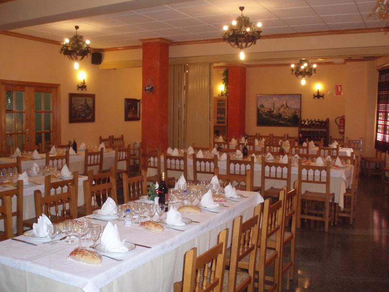 Hotel Meson El Castillo image