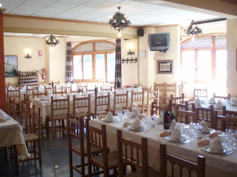 Hotel Meson El Castillo image