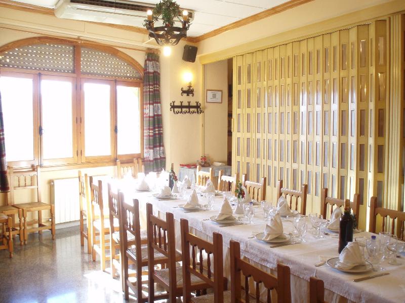 Hotel Meson El Castillo image