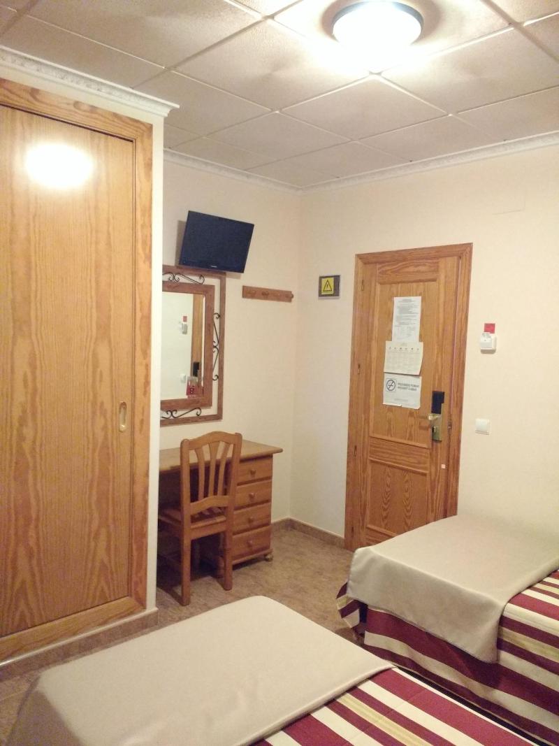 Hotel Meson El Castillo image