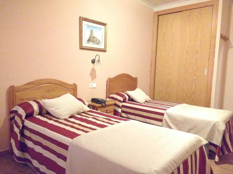 Hotel Meson El Castillo image