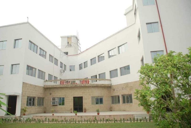 Hotel Sea Bird International
