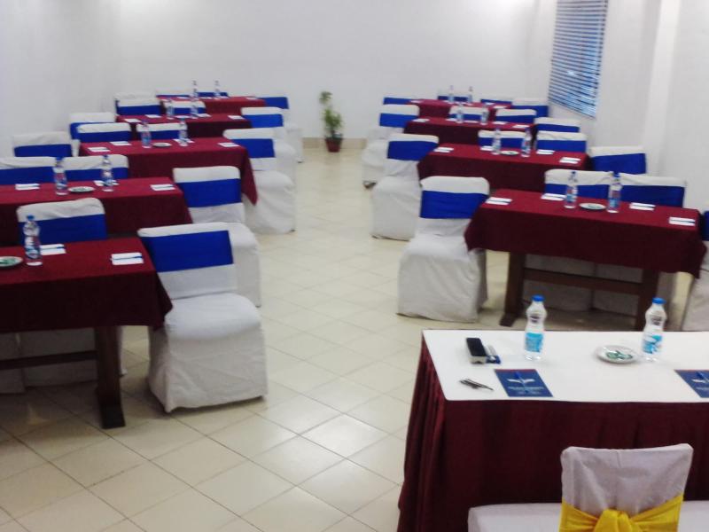Hotel Sea Bird International