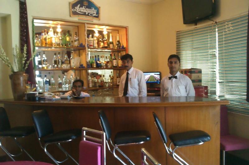 Hotel Sea Bird International