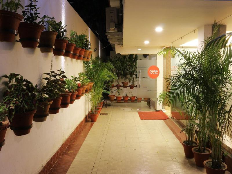 662 Hotel Comfotel