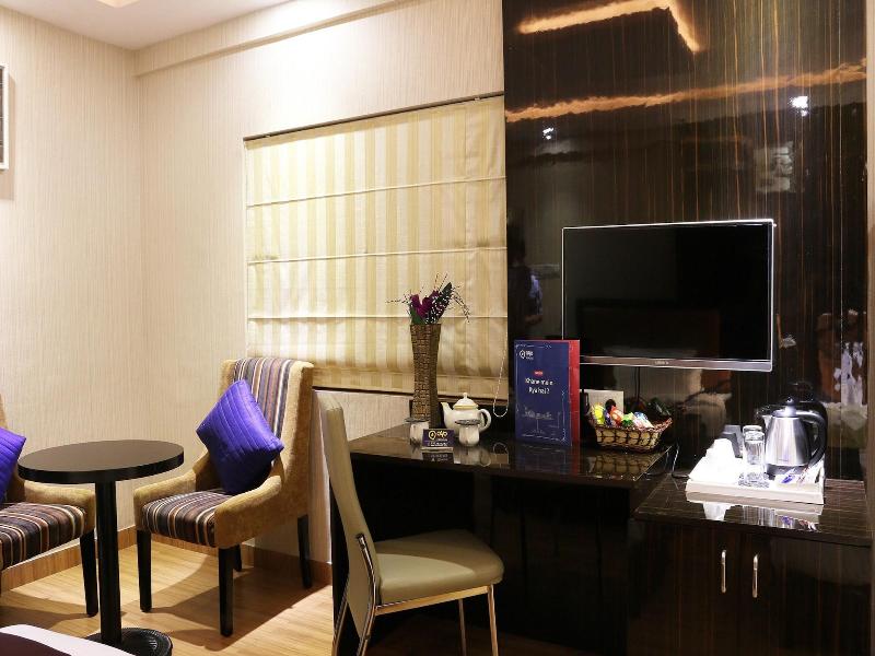 662 Hotel Comfotel