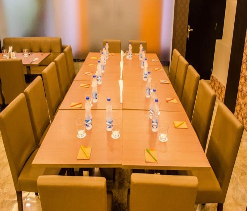 662 Hotel Comfotel