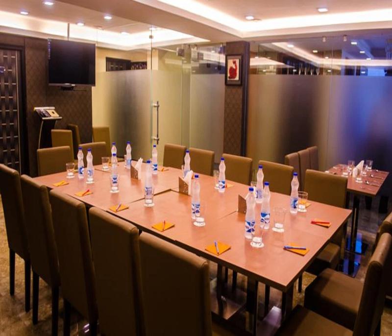 662 Hotel Comfotel
