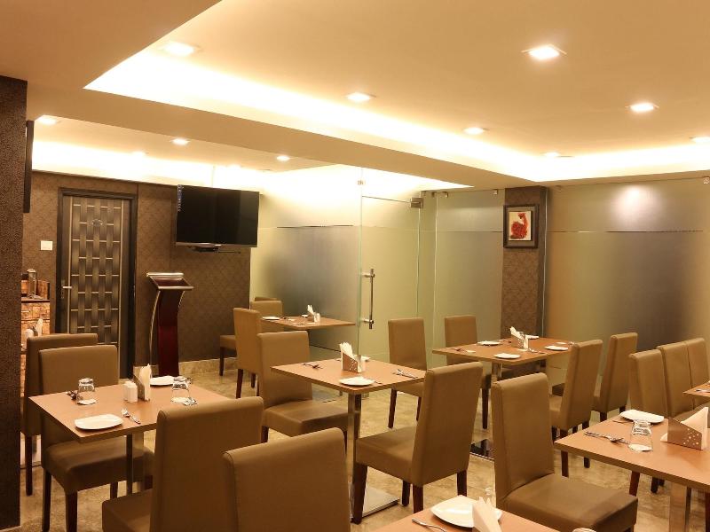 662 Hotel Comfotel