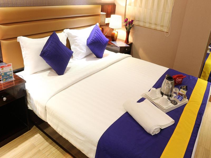 662 Hotel Comfotel 4