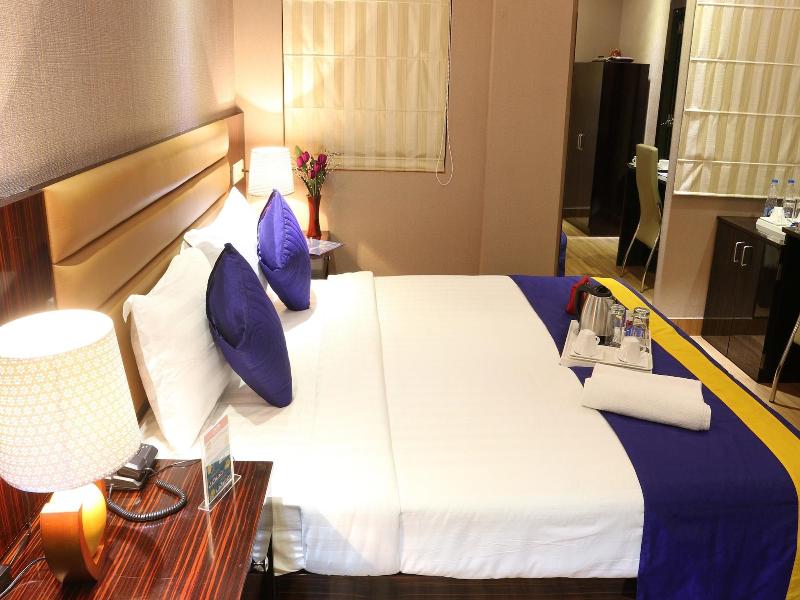 662 Hotel Comfotel 5