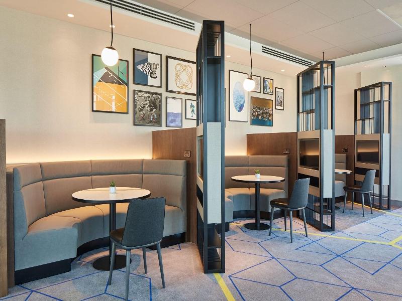 Courtyard by Marriott Exeter Sandy Park image