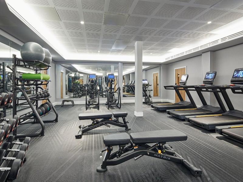 Courtyard by Marriott Exeter Sandy Park image