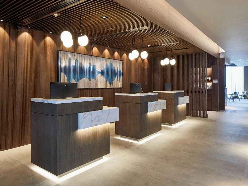 Courtyard by Marriott Exeter Sandy Park image