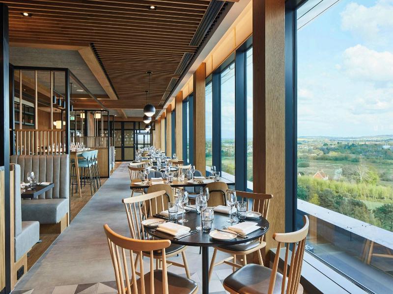 Courtyard by Marriott Exeter Sandy Park image