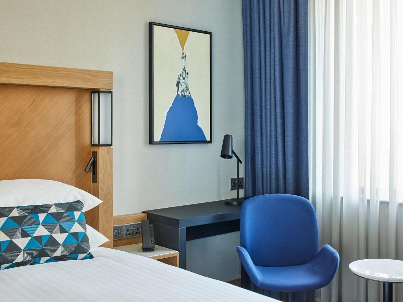 Courtyard by Marriott Exeter Sandy Park image