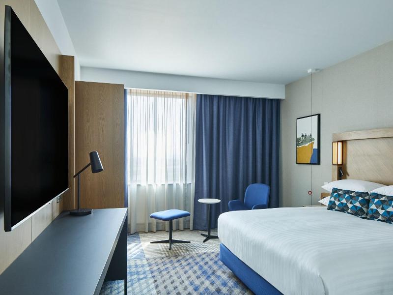 Courtyard by Marriott Exeter Sandy Park image