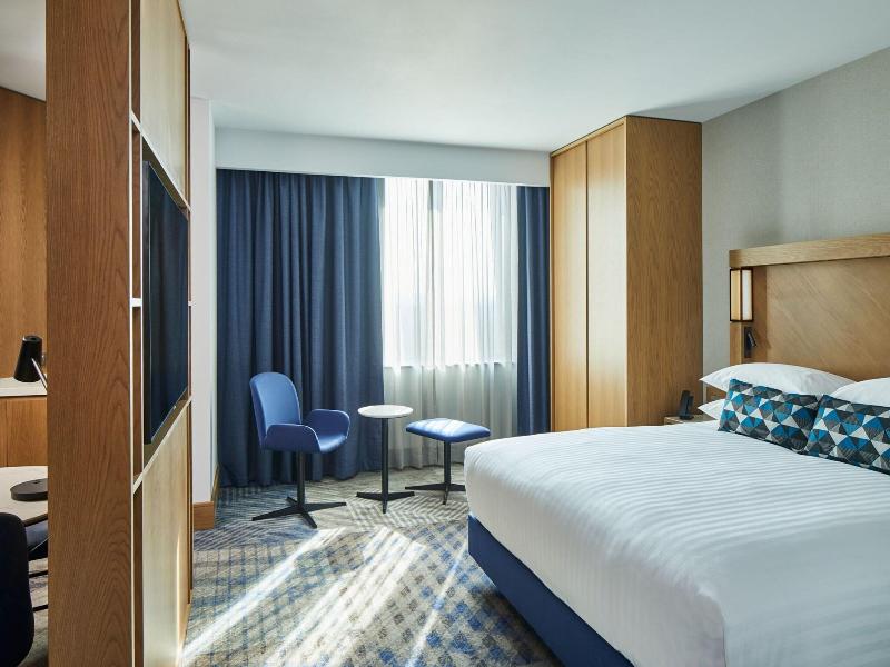 Courtyard by Marriott Exeter Sandy Park image