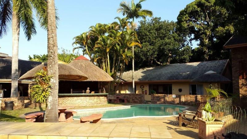 iLanga Lodge