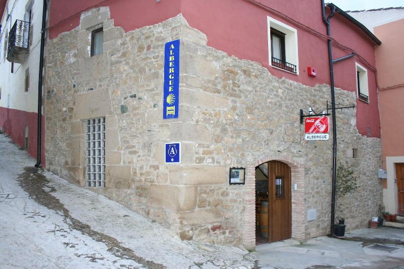 La Bodega Del Camino image