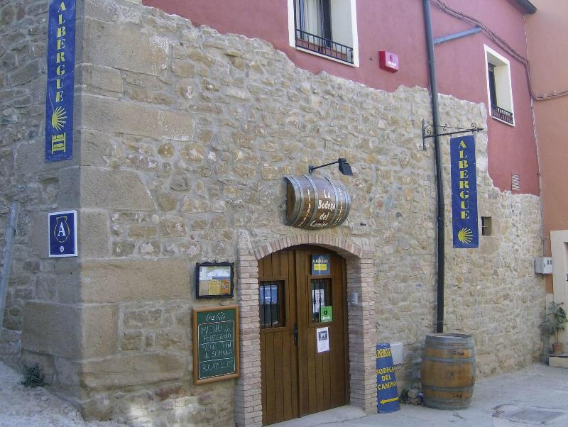 La Bodega Del Camino image