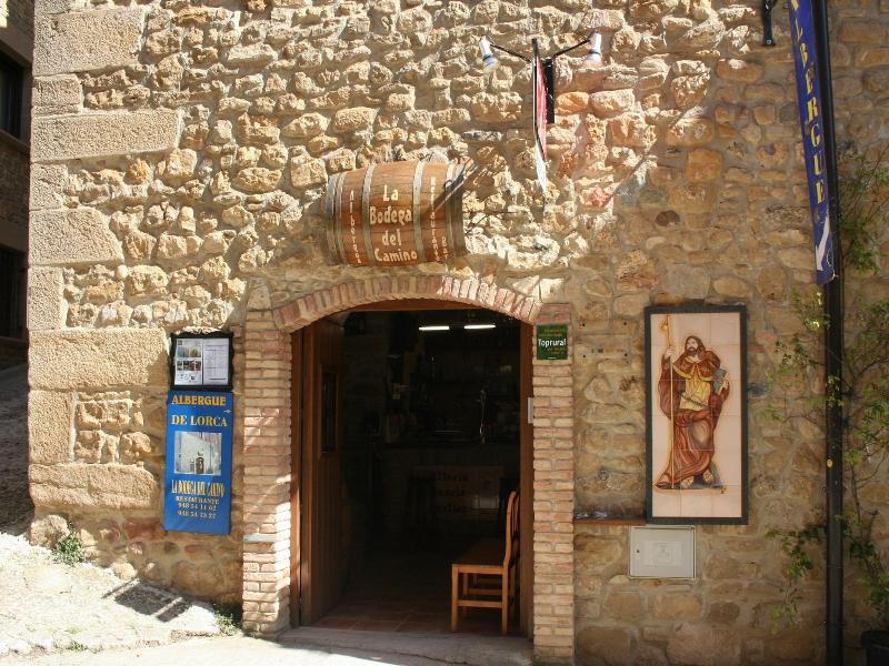 La Bodega Del Camino image