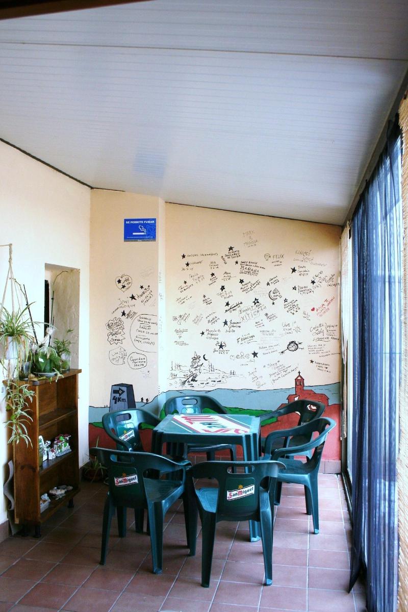 La Bodega Del Camino image