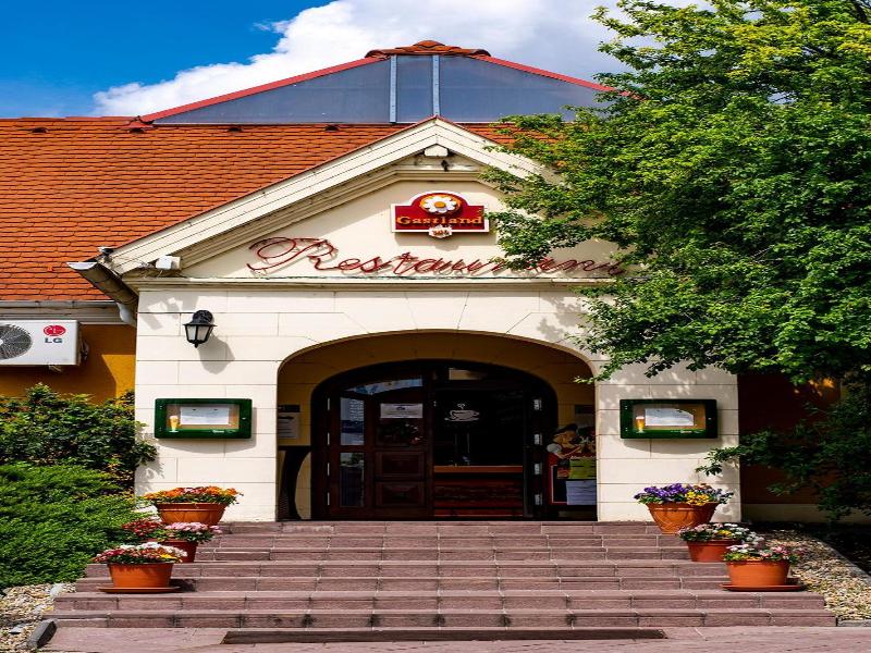Gastland M0 Hotel & Conference Center image