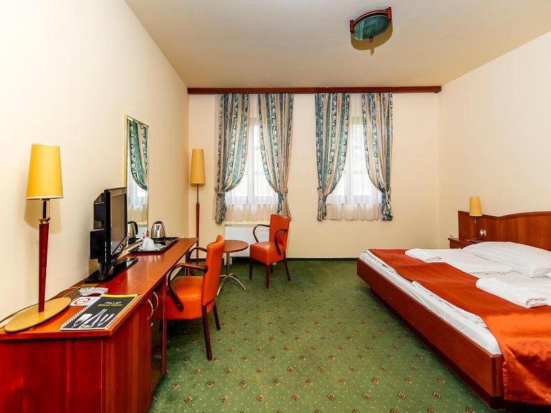 Gastland M0 Hotel & Conference Center image