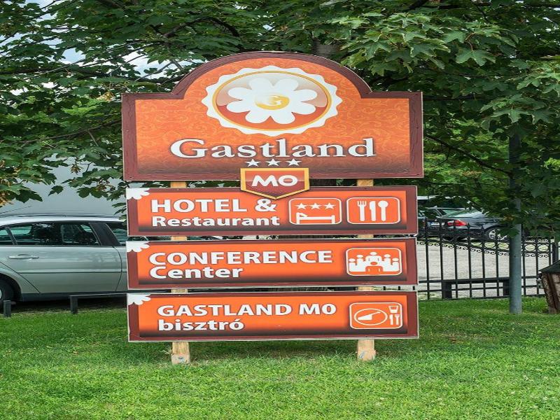 Gastland M0 Hotel & Conference Center image