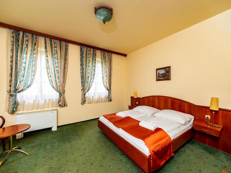 Gastland M0 Hotel & Conference Center image