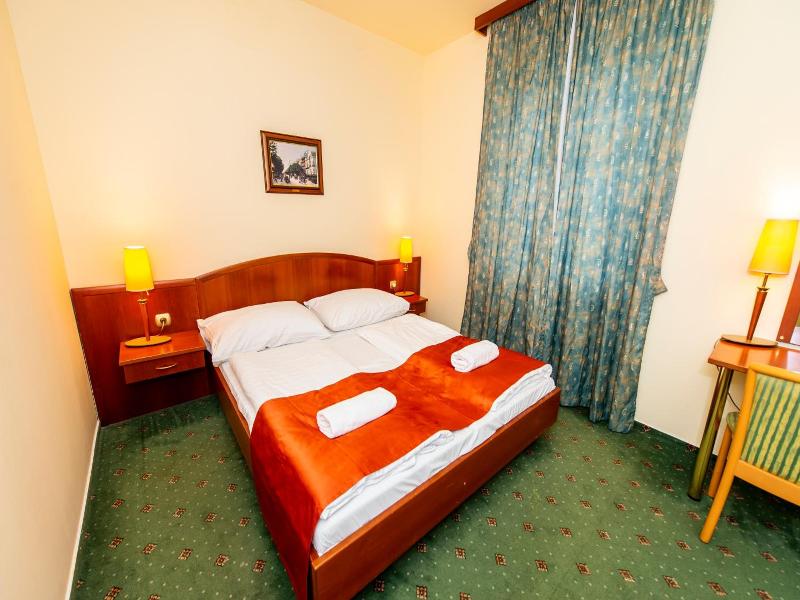 Gastland M0 Hotel & Conference Center image