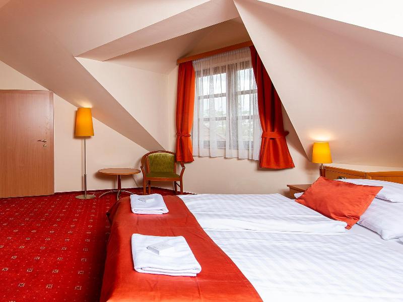 Gastland M0 Hotel & Conference Center image
