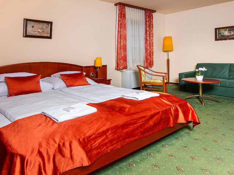 Gastland M0 Hotel & Conference Center image