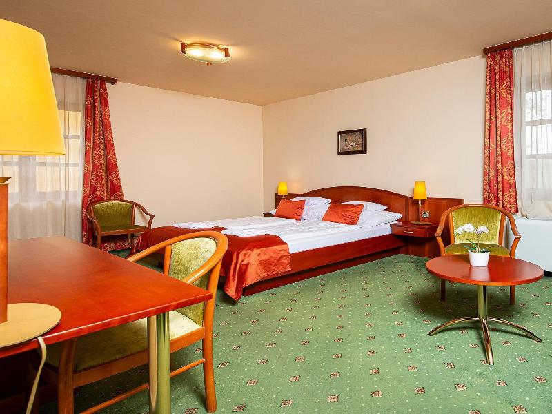 Gastland M0 Hotel & Conference Center image