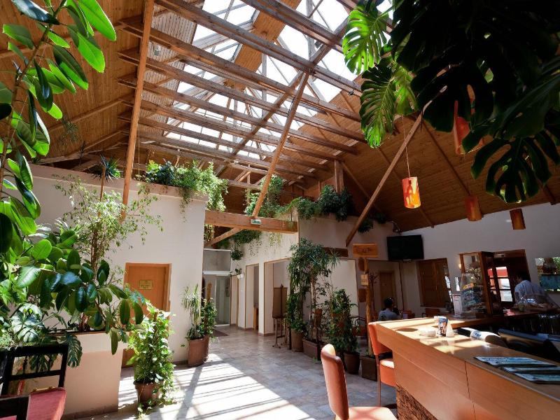 Gastland M0 Hotel & Conference Center image