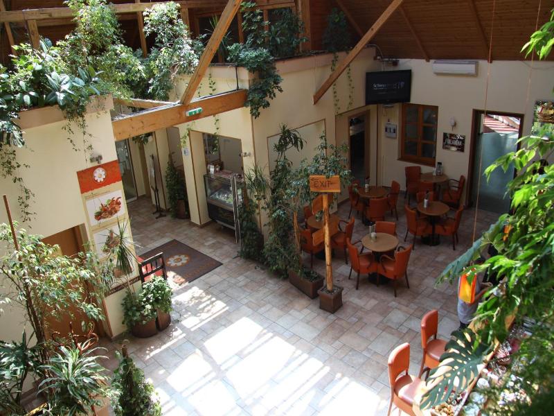 Gastland M0 Hotel & Conference Center image