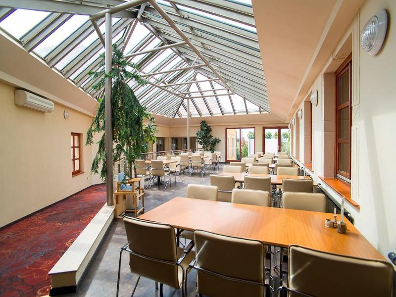 Gastland M0 Hotel & Conference Center image