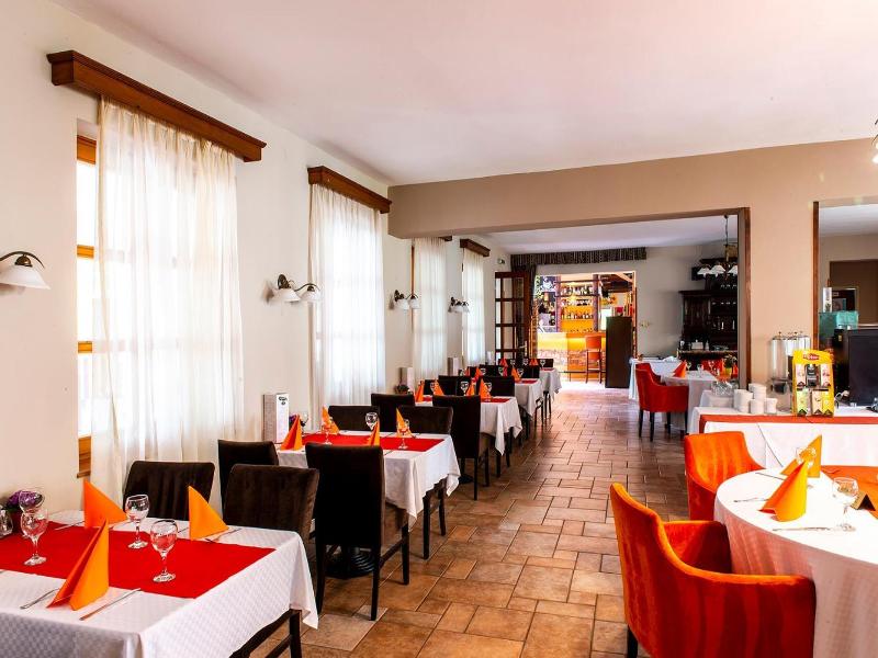 Gastland M0 Hotel & Conference Center image